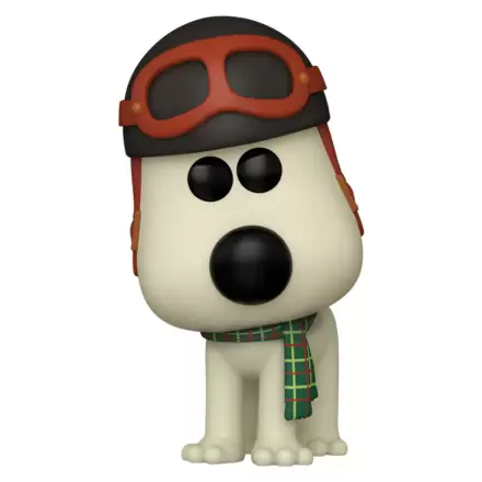 Funko POP figurica Wallace & Gromit - Gromit termékfotója