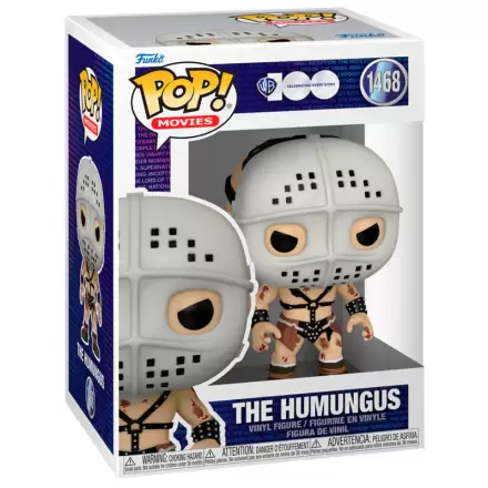 POP figurica Warner Bros 100th Mad Max The Road Warrior Lord Humungus fotografija izdelka