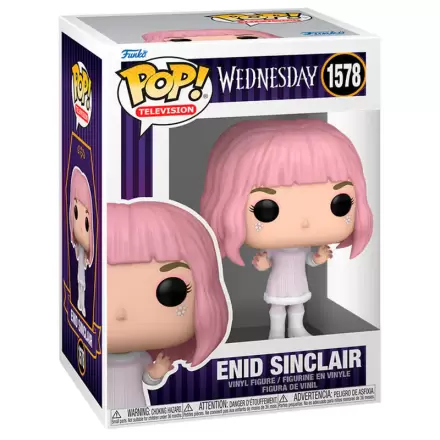 Funko POP figurica Wednesday Enid Sinclair termékfotója