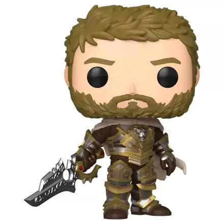Funko POP figurica World of Warcraft Anduin fotografija izdelka