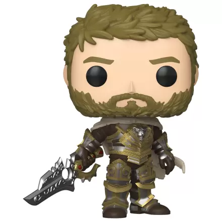 Funko POP figurica World of Warcraft Anduin fotografija izdelka
