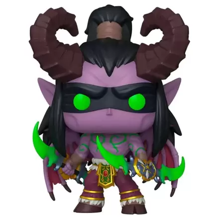 Funko POP figura World of Warcraft Illidan fotografija izdelka