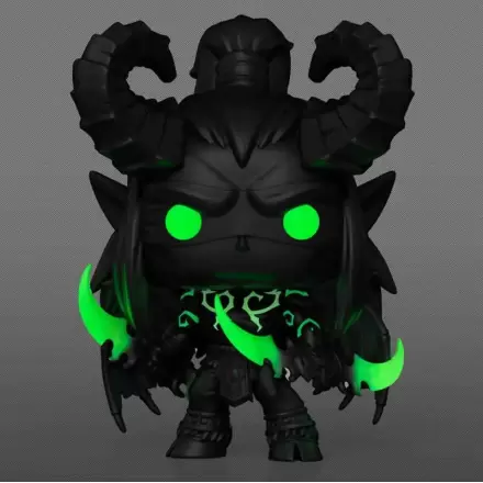 Funko POP figura World of Warcraft Illidan (Chase) fotografija izdelka