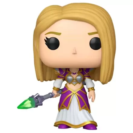 Funko POP figura World of Warcraft Jaina Proudmoore fotografija izdelka