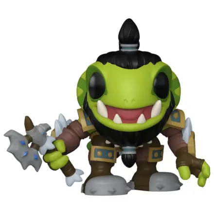 World of Warcraft: Murloc Cosplay POP! Games vinilna figura Murloc Cosplay- Gill'el 9 cm fotografija izdelka