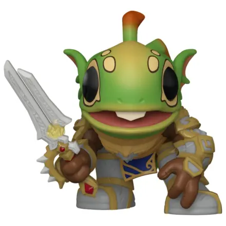 Funko POP figurica World of Warcraft Murloc Cosplay Finduin fotografija izdelka