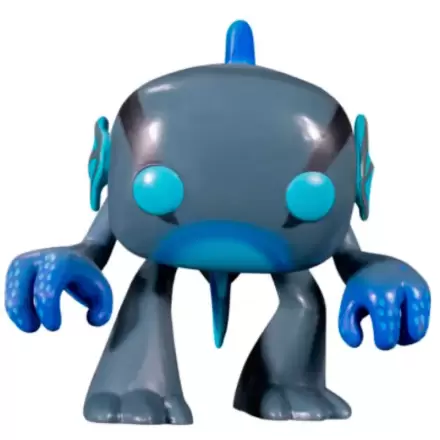 POP figurica World of Warcraft Murloc Exclusive fotografija izdelka