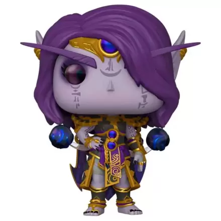 Funko POP figura World of Warcraft Xal'atath fotografija izdelka