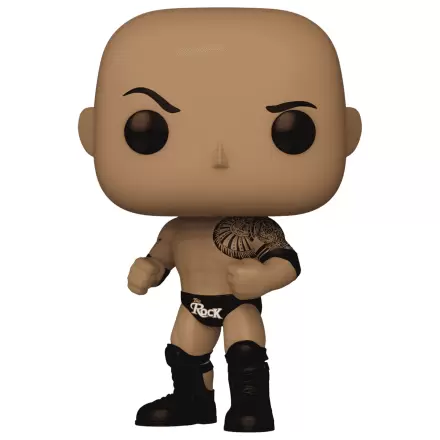POP figura WWE The Rock fotografija izdelka