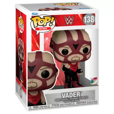 POP figurica WWE Vader termékfotója