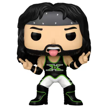 Funko POP figúrka WWE X-Pac termékfotója