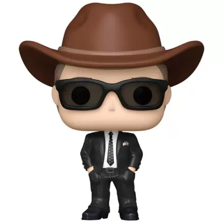 Funko POP figurica Yellowstone 2 John Dutton termékfotója