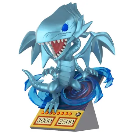 Funko POP figura Premium Yu-Gi-Oh! Blue-Eyes White Dragon fotografija izdelka