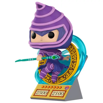 Funko POP figura Premium Yu-Gi-Oh! Dark Magician fotografija izdelka