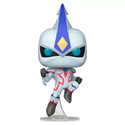 Funko POP figurica Yu-Gi-Oh! Elemental Hero Neos termékfotója