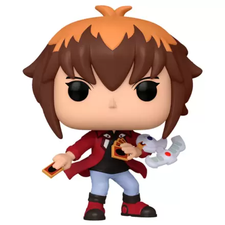 Funko POP figurica Yu-Gi-Oh! Jaden Yuki termékfotója