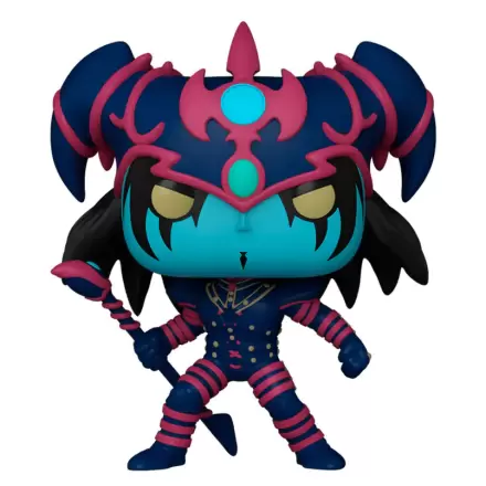 Funko POP figurica Yu-Gi-Oh! Magician of Black Chaos termékfotója