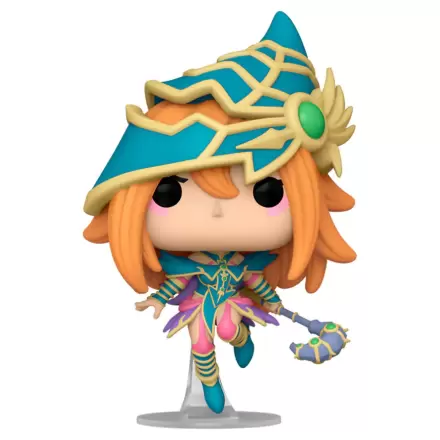 Funko POP figura Yu-Gi-Oh! Magicians Valkyria termékfotója