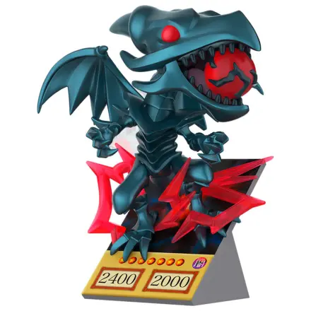 Funko POP figura Premium Yu-Gi-Oh! Red-Eyes Black Dragon fotografija izdelka