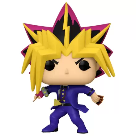 POP figura Yu-Gi-Oh! Yami Yugi termékfotója