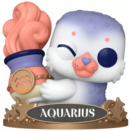 Funko POP figura Zodiac Aquarius fotografija izdelka