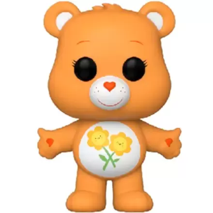 POP figurica Care Bears 40th Anniversary Friend Bear Exclusive termékfotója