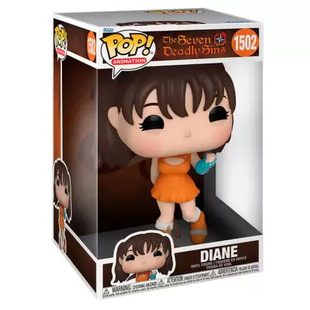 POP figura The Seven Deadly Sins Diane 25 cm termékfotója