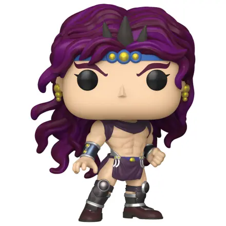 Funko POP figura JoJo’s Bizarre Adventure Kars fotografija izdelka