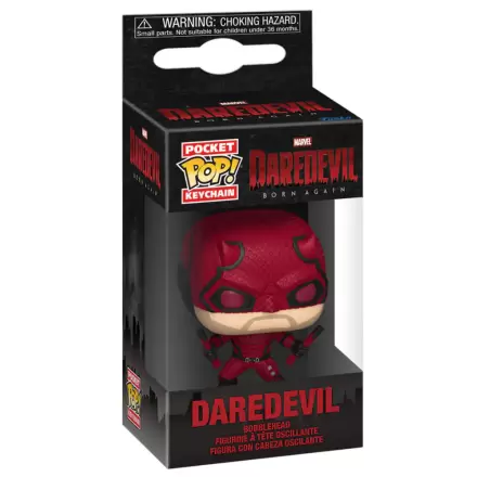 Funko POP obesek za ključe Daredevil Born Again - Daredevil fotografija izdelka