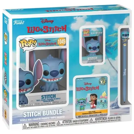 Funko POP Paketna Ponudba Disney Stitch fotografija izdelka