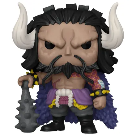 One Piece Super Sized POP! Vinil Figura Kaido 15 cm fotografija izdelka