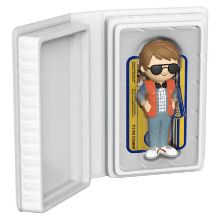 Funko Rewind figura Nazaj v prihodnost - Marty McFly s/CH 8 cm [RAZPAKIRANO] fotografija izdelka