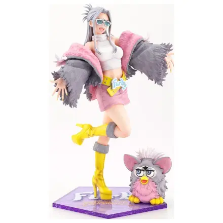 Furby Bishoujo PVC figura 23 cm fotografija izdelka