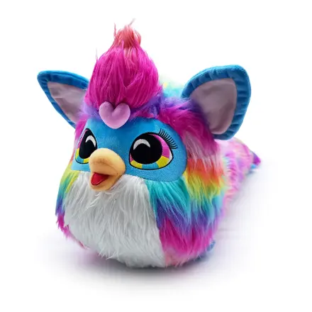 Furby plišasta figura DJ Furby 64 cm fotografija izdelka