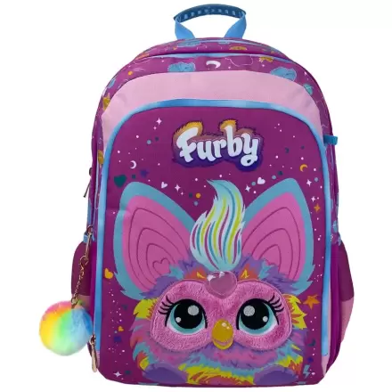 Furby prilagodljiv nahrbtnik 42 cm termékfotója