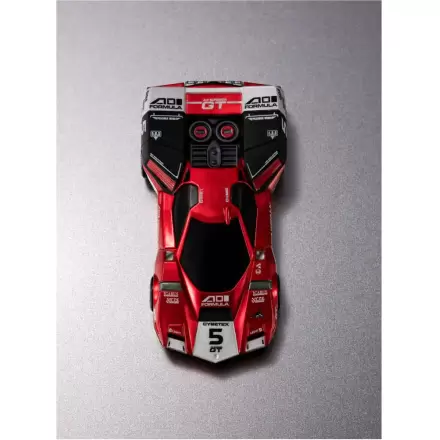 Future GPX Cyber Formula Vozilo Aoi Superion GT Heritage Edition 7 cm fotografija izdelka