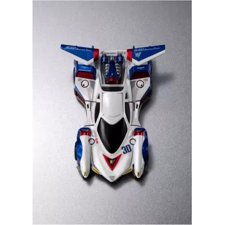 Future GPX Cyber Formula Vozilo Asurada G.S.X Heritage Edition 7 cm fotografija izdelka