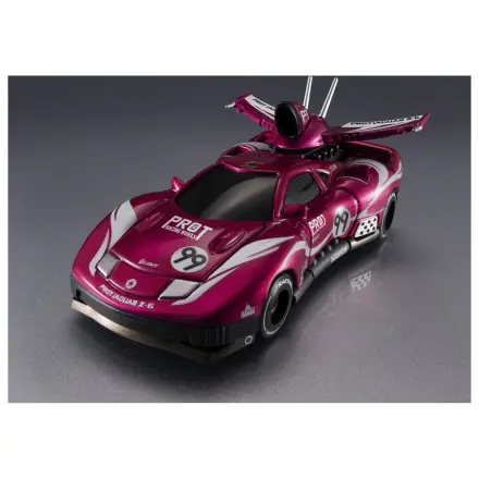 Future GPX Cyber Formula Cyber Formula Collection -Heritage Edition- Vozilo Proto Jaguar Z-6 fotografija izdelka