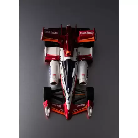 Future GPX Cyber Formula Vozilo Knight Savior 005 Poslikana izdaja 18 cm fotografija izdelka