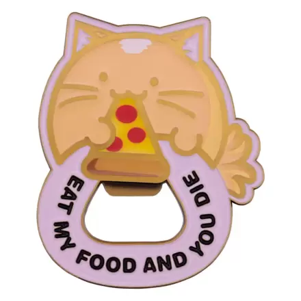 Fuzzballs Odpirač za steklenice Whisky fotografija izdelka