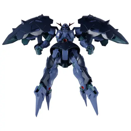 G Generation The Robot Spirits Side MS Great Zeong figura 28cm fotografija izdelka