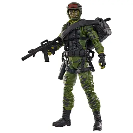 G.I. Joe Classified Series akcijska figura Brent 