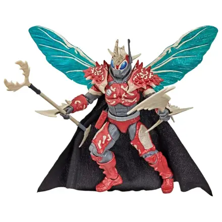 G.I. Joe Classified Series Deluxe akcijska figura #191 Cobra-La Royal Guard 15 cm fotografija izdelka