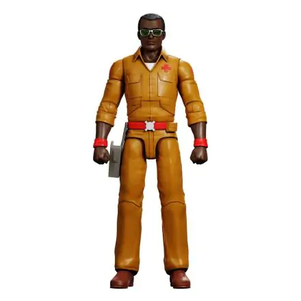 G.I. Joe Ultimates Akcijska Figura zdravnik 18 cm termékfotója