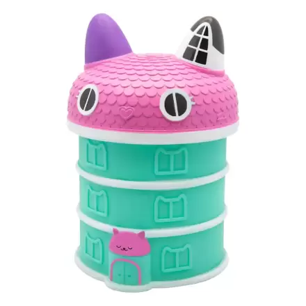 Gabby´s Dollhouse 3D LED svetilka 18 cm fotografija izdelka