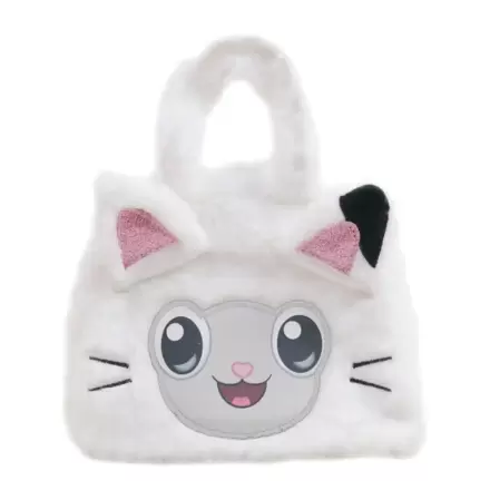 Gabby´s Dollhouse Plišasta ročna torbica Cat fotografija izdelka