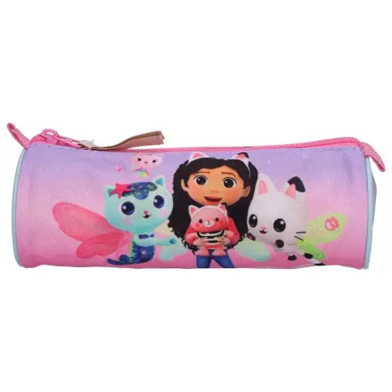 Gabby's Dollhouse Pencil Case Magical Pur fotografija izdelka