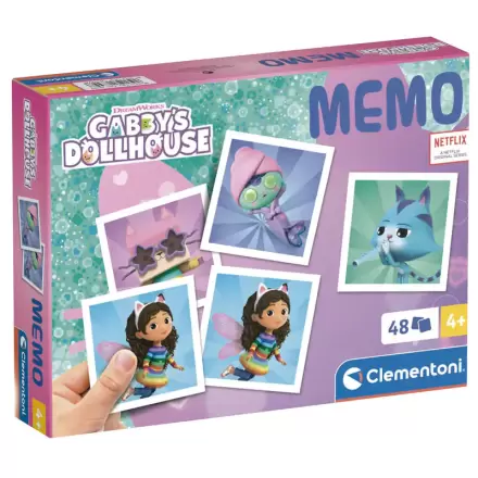 Gabbys Dollhouse žep za beležke fotografija izdelka