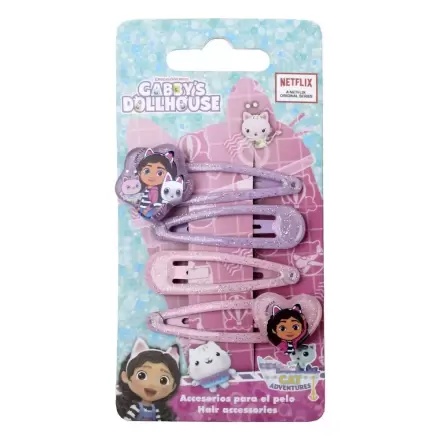 Gabbys Dollshouse set 4 lasnice fotografija izdelka