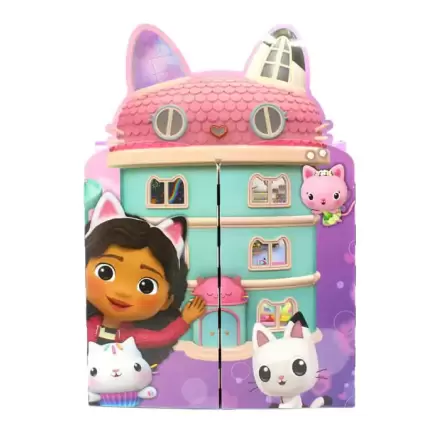Gabby´s Dollhouse Adventni koledar 2025 fotografija izdelka